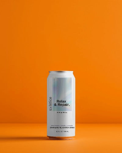 Vanilla Lavender - 12 Pack