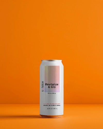 Blood Orange - 12 Pack